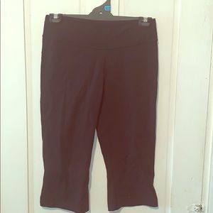 LUCY | Black Work Out Gear